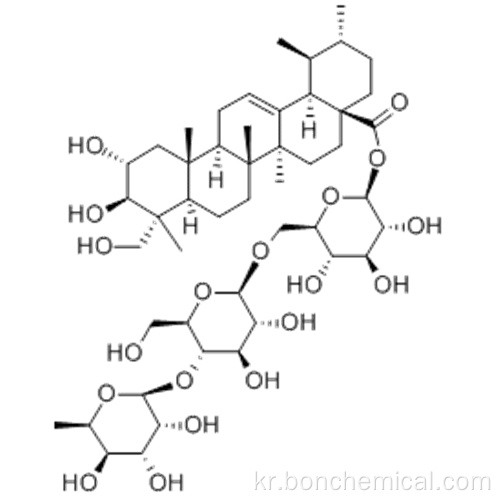 아시아 티코 사이드 CAS 16830-15-2